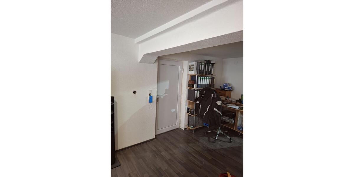 Erdgeschoßwohnung Gräfenberg - 1 Zimmer, 45 m&sup2;, 580&euro; | Angebot:26706110