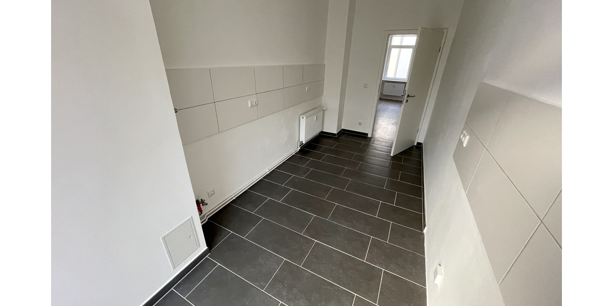moderne 4 Raum Wohnung mit Balkon, Bad mit Wanne in Gera-Pforten! - Etagenwohnung Gera Pforten | Angebot:27265827