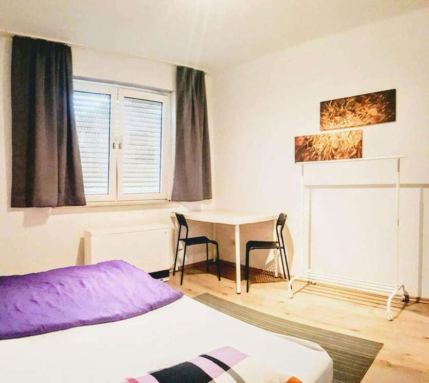 WG-Zimmer in Dortmund 340 € 12 m² zimmer