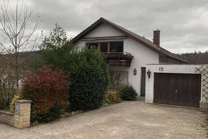 Wohnung zum Mieten in Pforzheim 800 € 84 m² 3.5 zimmer