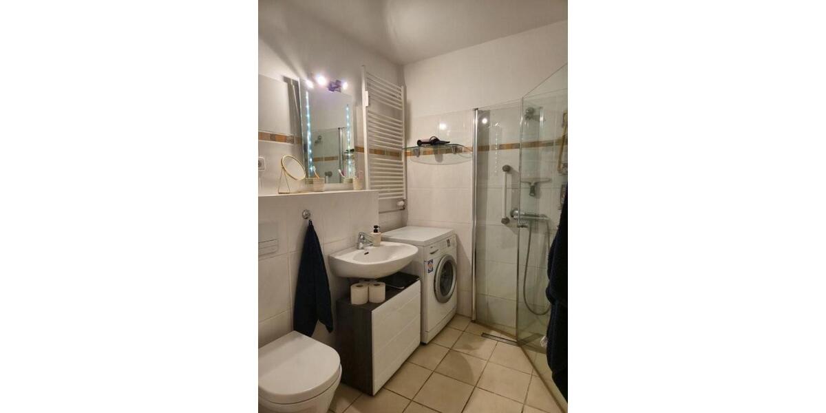 Wohnen auf Zeit Wedel - 2 Zimmer, 59 m&sup2;, 1.250&euro; | Angebot:24534668