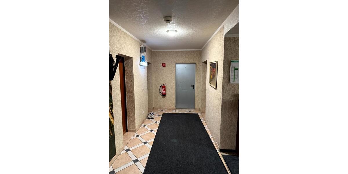 Etagenwohnung Dreieich - 1 Zimmer, 18 m&sup2;, 750&euro; | Angebot:25378222