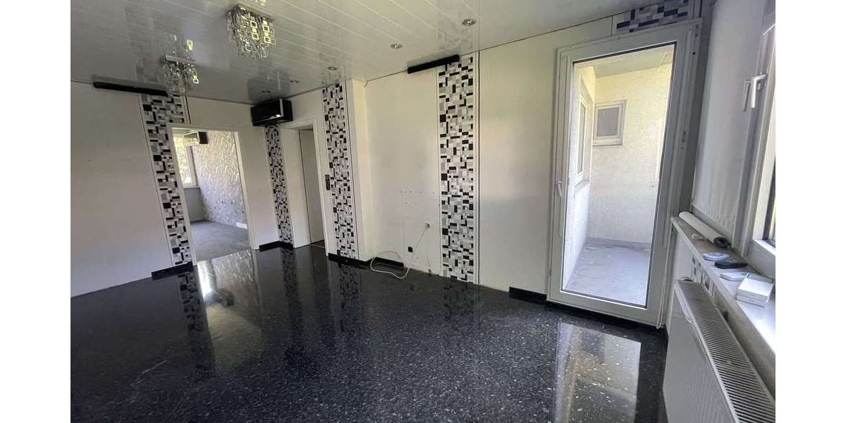 Etagenwohnung Oberhausen Osterfeld - 3 Zimmer, 74 m&sup2;, 635&euro; | Angebot:24461915