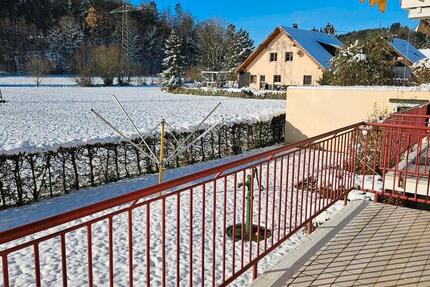 Wohnung Engen - 3 Zimmer, 84 m&sup2;, 1.050&euro; | Angebot:24732397