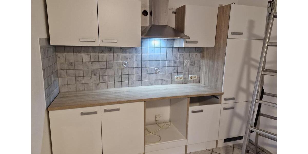 Maisonettenwohnung Husum - 3 Zimmer, 70 m&sup2;, 800&euro; | Angebot:25225078