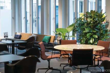 Büro in Nürnberg 6.350 € 101 m²