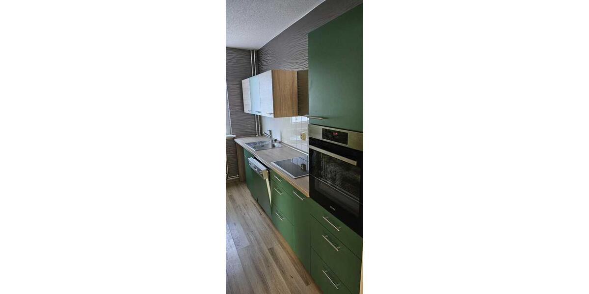 Etagenwohnung Neubrandenburg Datzeberg - 4 Zimmer, 73 m&sup2;, 653&euro; | Angebot:25717399