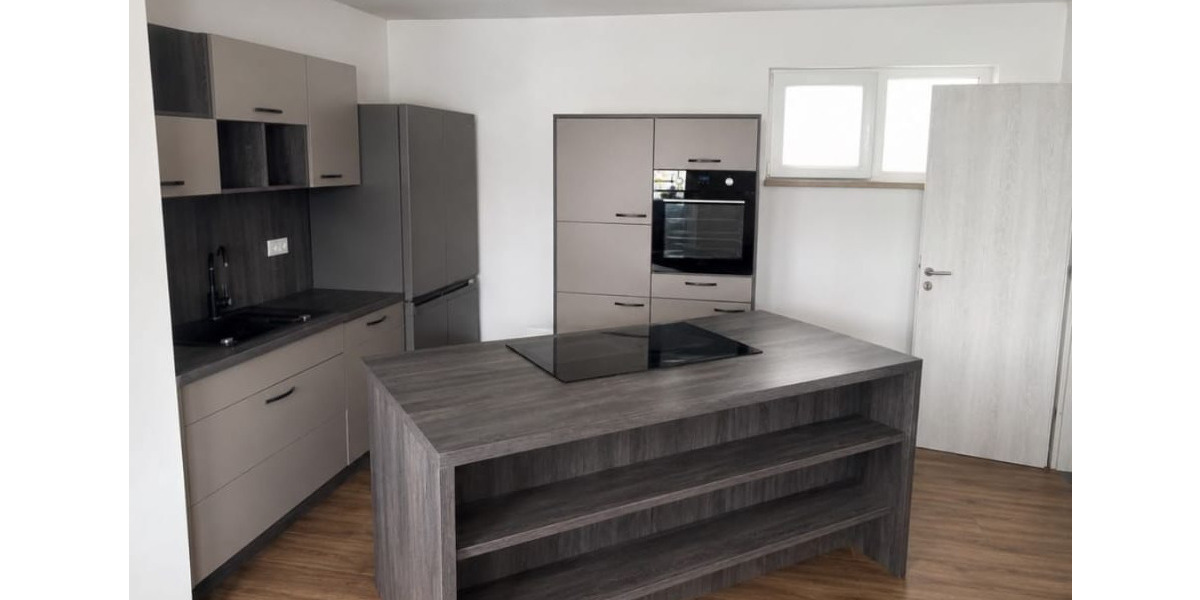 Etagenwohnung Bad Aibling - 1 Zimmer, 45 m&sup2;, 900&euro; | Angebot:26692260