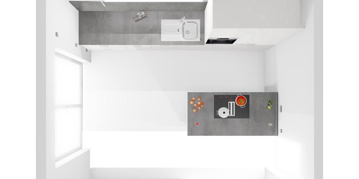 4-Zimmer-Wohnung (EG mit TerrasseGarten) in Hilpoltstein 4 zimmer