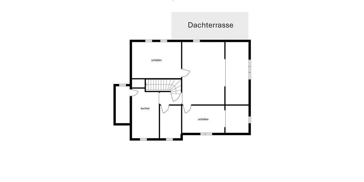 Etagenwohnung Scharbeutz Wulfsdorf - 3 Zimmer, 75 m&sup2;, 1.125&euro; | Angebot:24844866