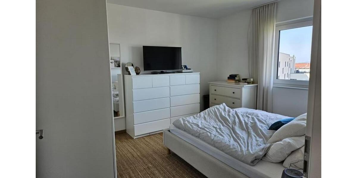 Etagenwohnung Hannover Döhren-Wülfel - 4 Zimmer, 89 m&sup2;, 1.340&euro; | Angebot:24802794