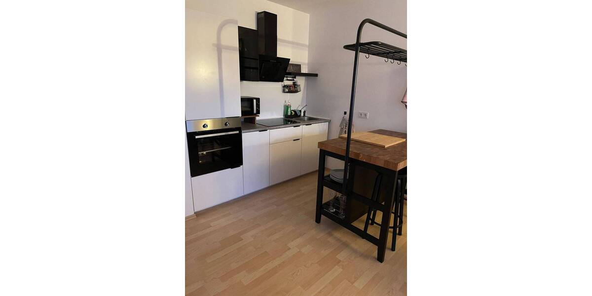 Etagenwohnung Weiden in der Oberpfalz Lerchenfeld - 2 Zimmer, 66 m&sup2;, 750&euro; | Angebot:25983273