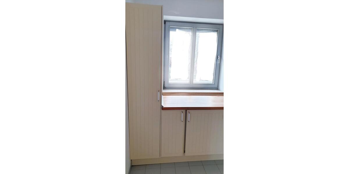 Etagenwohnung Landshut - 2.5 Zimmer, 60 m&sup2;, 612&euro; | Angebot:26606051