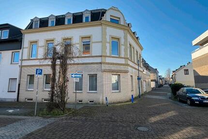 Wohnen auf Zeit Duisburg Baerl - 1 Zimmer, 20 m&sup2;, 500&euro; | Angebot:25566360