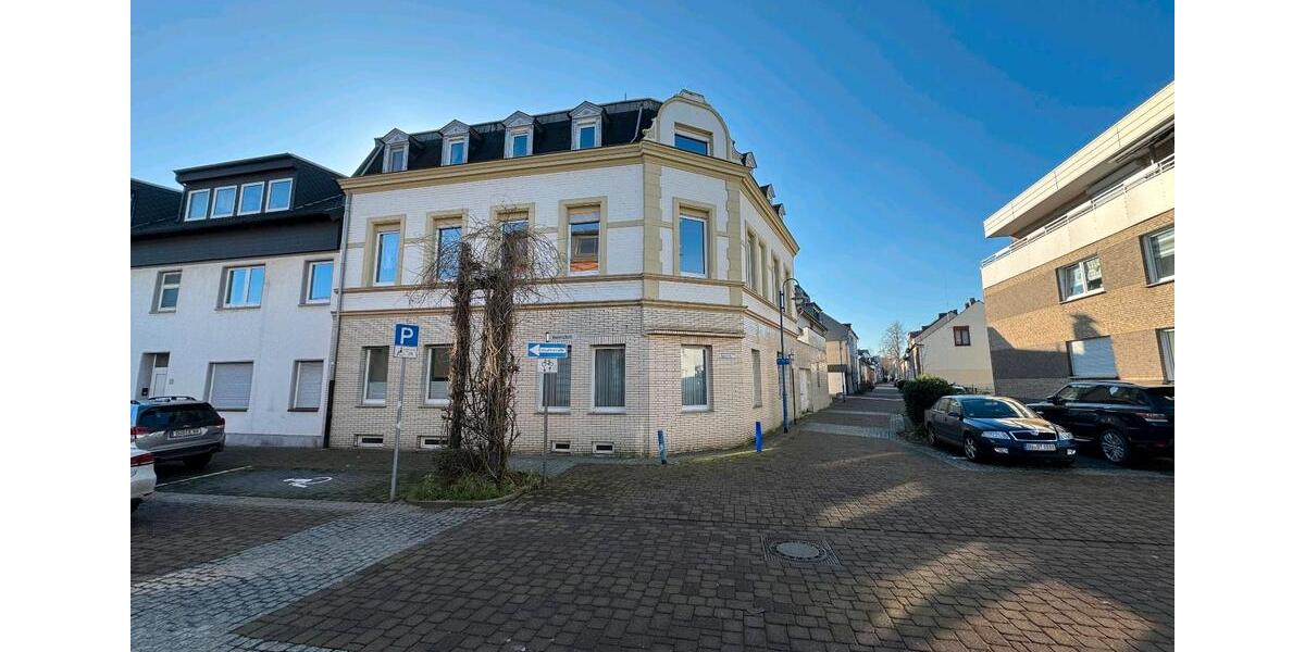 Wohnen auf Zeit Duisburg Baerl - 1 Zimmer, 20 m&sup2;, 500&euro; | Angebot:25566360