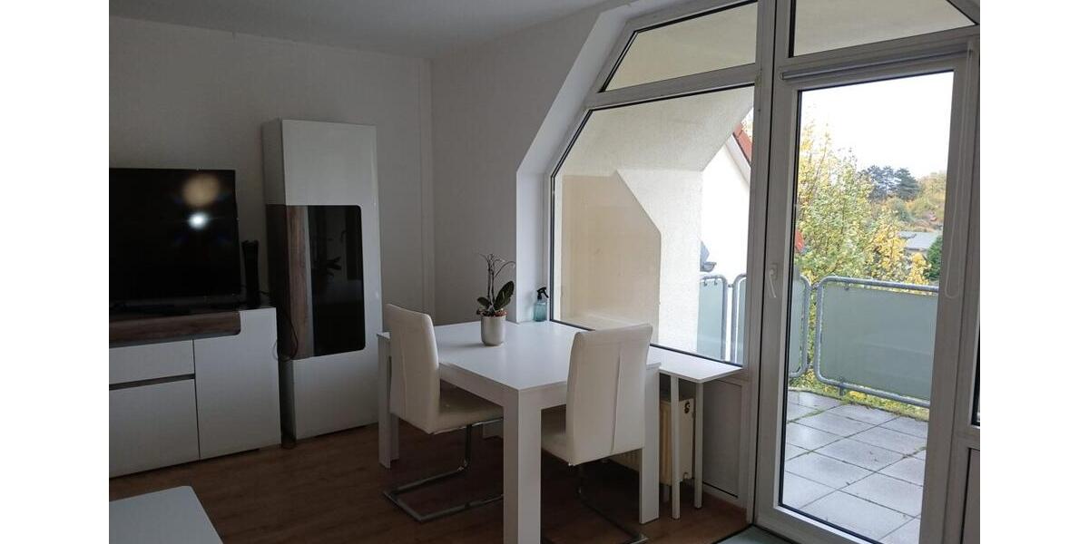 Flair und Vielfalt – Komfortables Wohnen in Zschortau! 3 zimmer