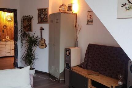 Zwischenmiete Wohnung in Zeuthen 2 zimmer