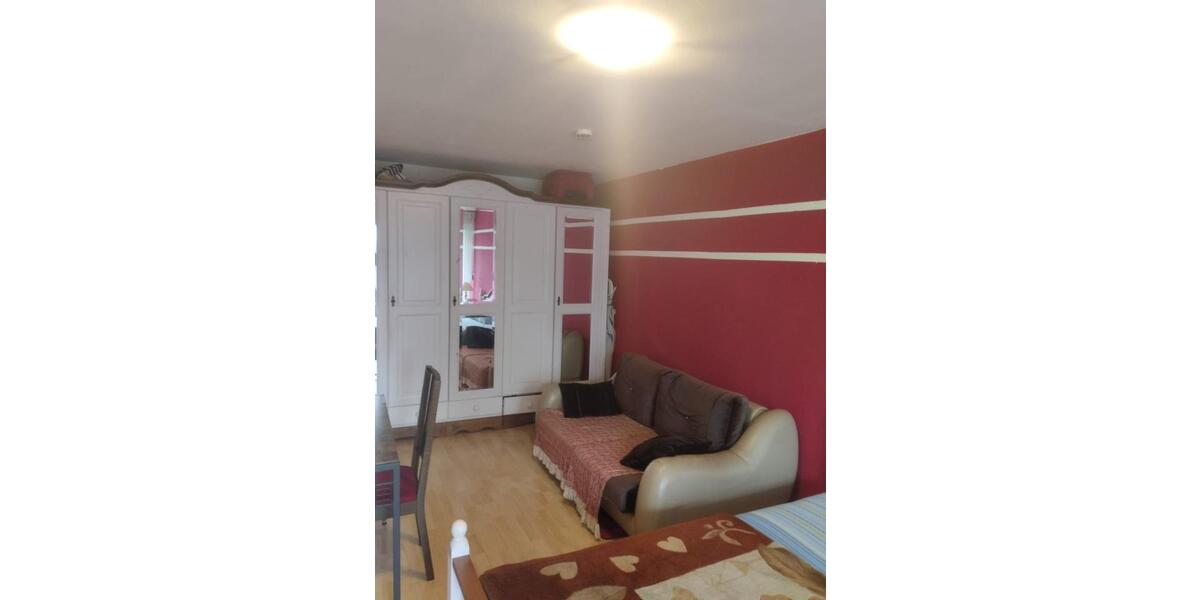 Erdgeschoßwohnung Ingolstadt Friedrichshofen-Hollerstauden - 1 Zimmer, 17 m&sup2;, 500&euro; | Angebot:24755466