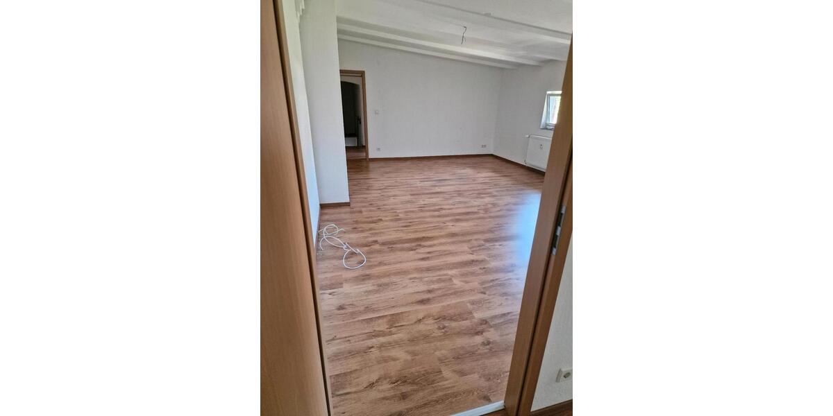 Etagenwohnung Seesen - 2 Zimmer, 55 m&sup2;, 550&euro; | Angebot:26682913