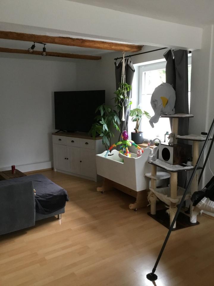 MaisonettenWohnung in Emmerthal-Welsede