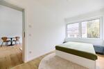 Etagenwohnung Düsseldorf Stadtbezirk 7 - 2.5 Zimmer, 45 m&sup2;, 1.050&euro; | Angebot:26698627