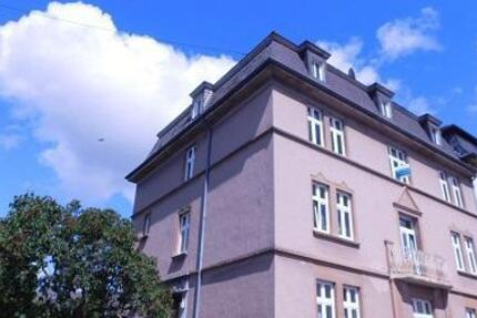 Attraktiv! Interessante 4-Zimmer-Dachgeschoßwohnung