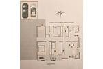 Hochparterre Windischeschenbach - 4 Zimmer, 94 m&sup2;, 1.000&euro; | Angebot:26445850