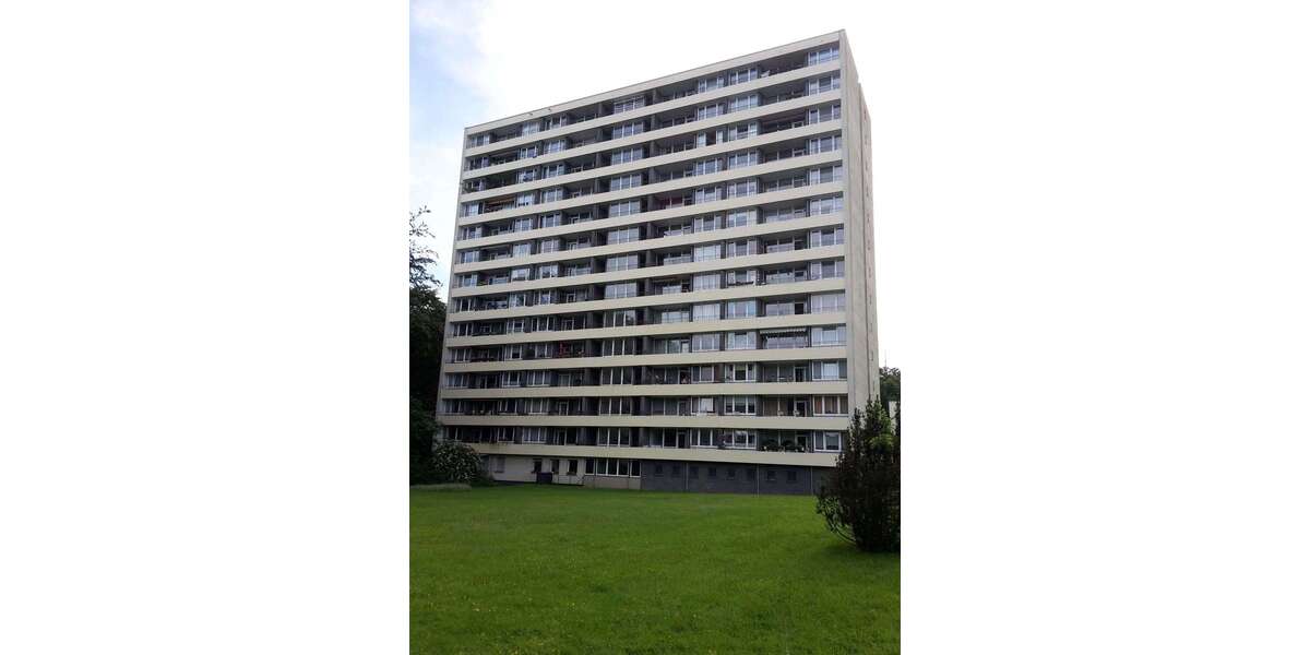 Etagenwohnung Wupertal Gemarkung Elberfeld - 2 Zimmer, 37 m&sup2;, 300&euro; | Angebot:27000268