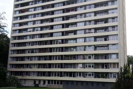Wohnung Wupertal Gemarkung Elberfeld - 2 Zimmer, 37 m&sup2;, 300&euro; | Angebot:27000268