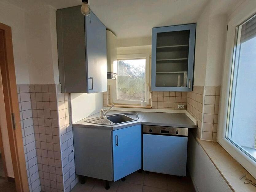 2 Zimmer Wohnung zu vermieten