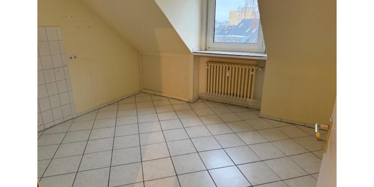 Dachgeschoßwohnung Pulheim - 3 Zimmer, 85 m&sup2;, 597&euro; | Angebot:25255743