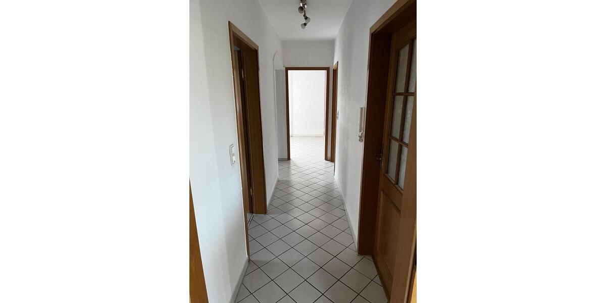 Etagenwohnung Rotenburg (Wümme) - 3 Zimmer, 91 m&sup2;, 890&euro; | Angebot:26020776