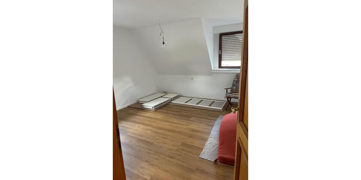 Maisonettenwohnung Melle Gesmold - 5 Zimmer, 124 m&sup2;, 850&euro; | Angebot:26605299