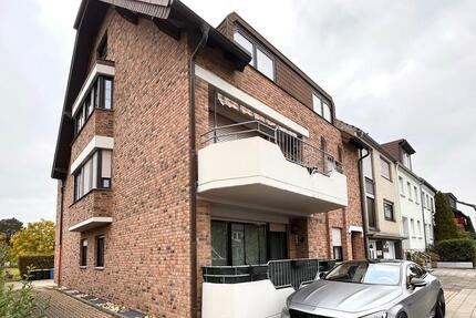 2 Zimmer Wohnung in Düren-Birkesdorf 2 zimmer