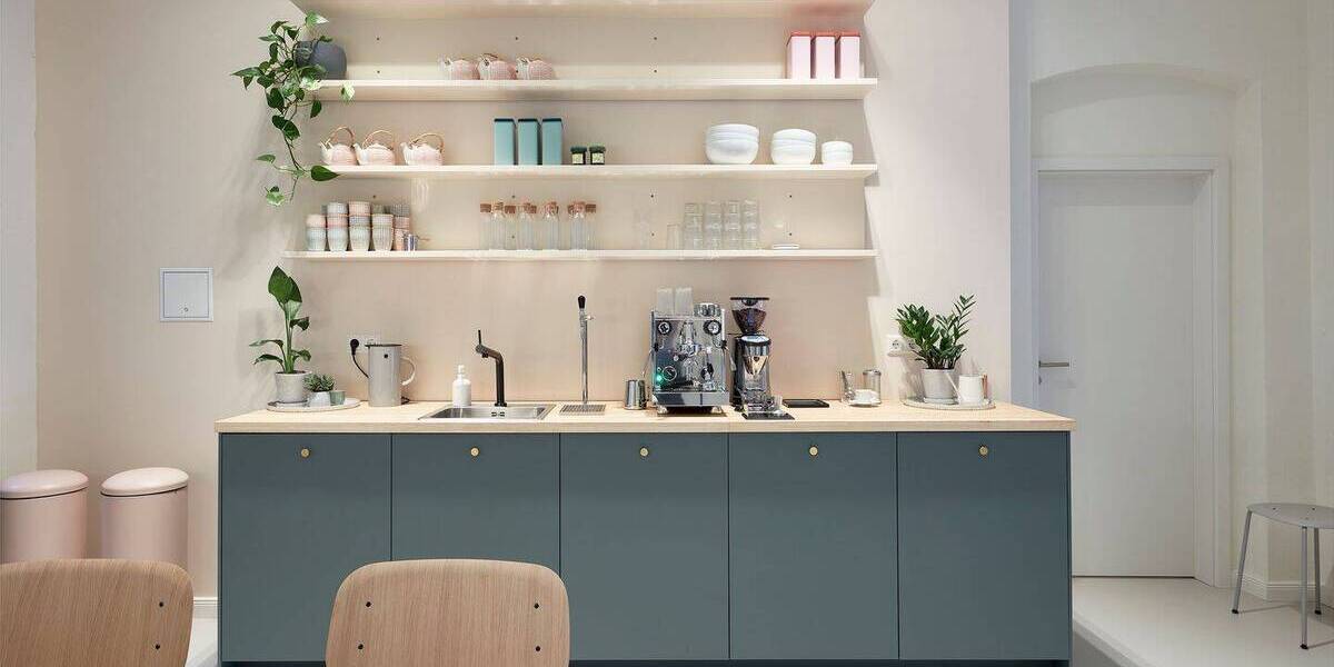 Gewerbeobjekt Berlin Schöneberg - 405&euro; | Angebot:26858111