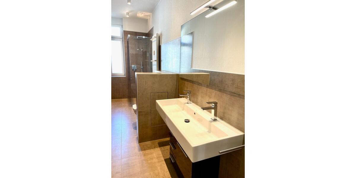 Erdgeschoßwohnung Bad Ems - 4 Zimmer, 126 m&sup2;, 1.450&euro; | Angebot:26611100