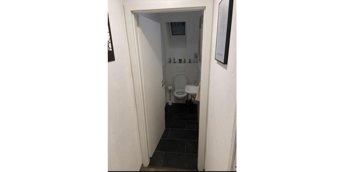 Etagenwohnung Krumbach (Schwaben) - 4 Zimmer, 85 m&sup2;, 1.205&euro; | Angebot:25456465