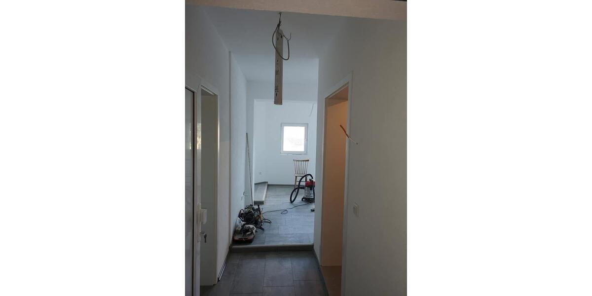 Erdgeschoßwohnung Tuttlingen - 2 Zimmer, 48 m&sup2;, 680&euro; | Angebot:26007778