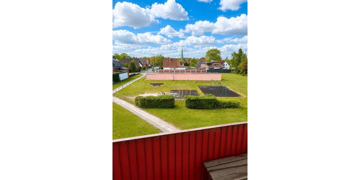 Etagenwohnung Munster - 4 Zimmer, 82 m&sup2;, 590&euro; | Angebot:26625751