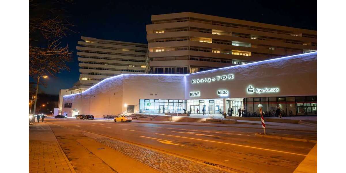 Gewerbeobjekt Regensburg Dechbetten - 1.649&euro; | Angebot:24493565