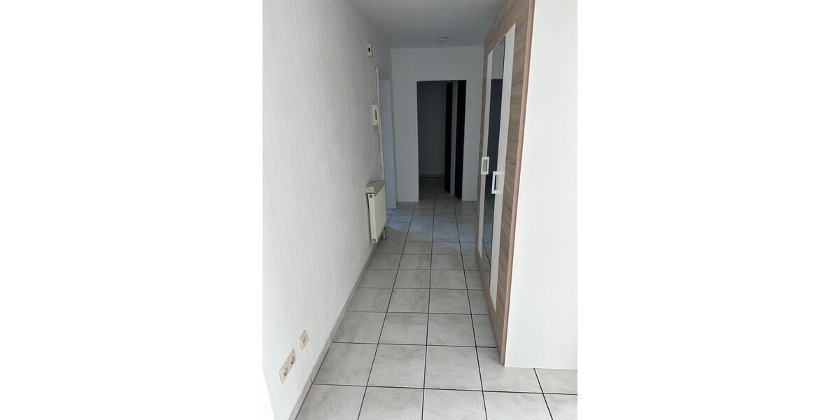 Dachgeschoßwohnung Niederfischbach - 2 Zimmer, 50 m&sup2;, 475&euro; | Angebot:26698653