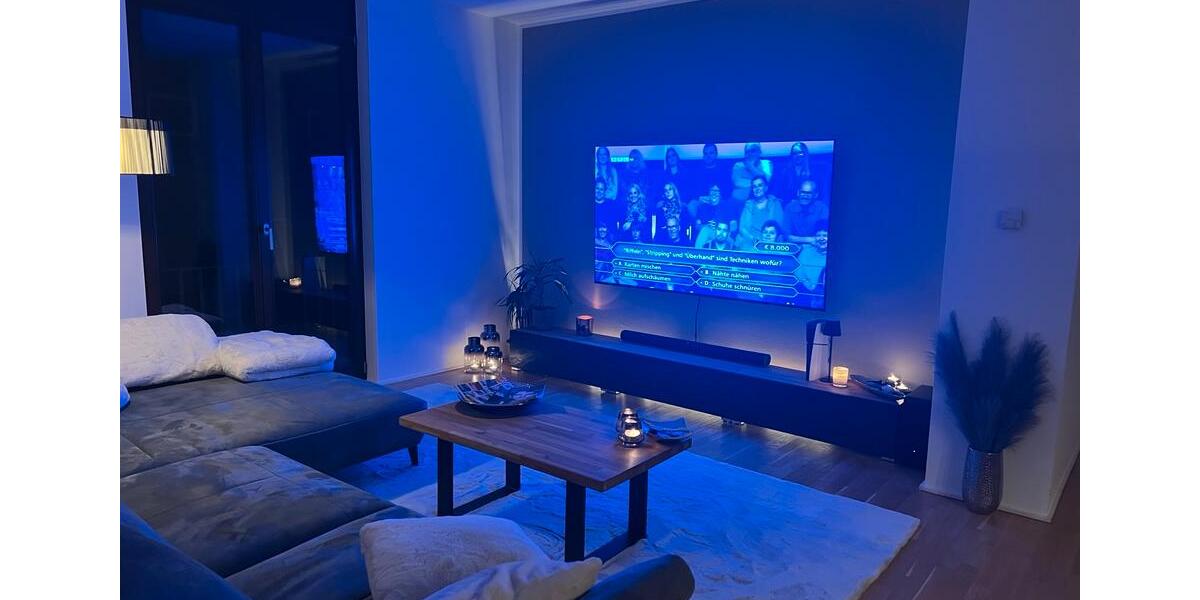 Wohnen auf Zeit Köln Innenstadt - 3 Zimmer, 110 m&sup2;, 2.800&euro; | Angebot:24362884