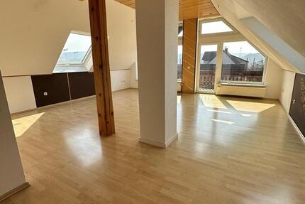 Wohnung Bebra - 3 Zimmer, 100 m&sup2;, 780&euro; | Angebot:24753647