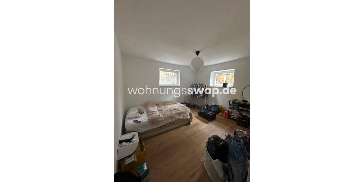 Etagenwohnung Berlin Zehlendorf - 2 Zimmer, 35 m&sup2;, 580&euro; | Angebot:26177199