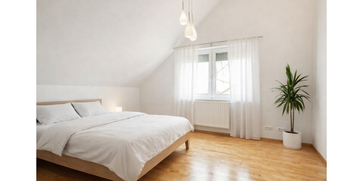 Etagenwohnung Mintraching - 3 Zimmer, 83 m&sup2;, 940&euro; | Angebot:24841218