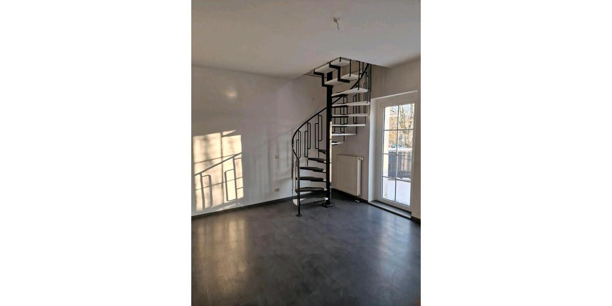 Maisonettenwohnung Niesky - 4 Zimmer, 1 m&sup2;, 950&euro; | Angebot:24977603