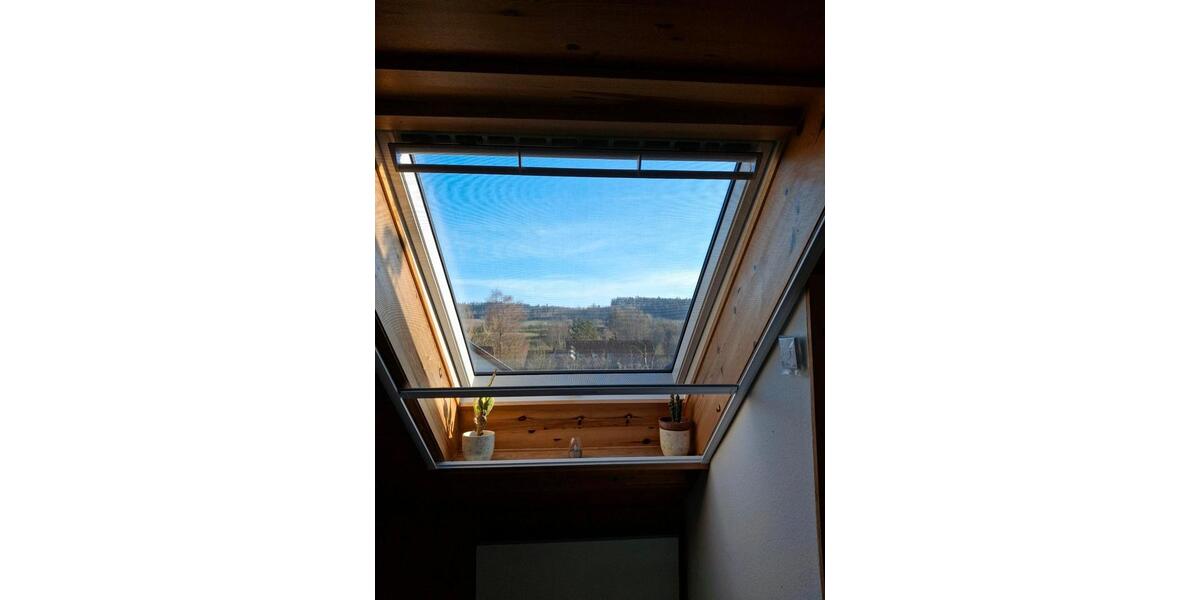 Dachgeschoßwohnung Friedrichshafen - 3 Zimmer, 50 m&sup2;, 1.040&euro; | Angebot:25654094