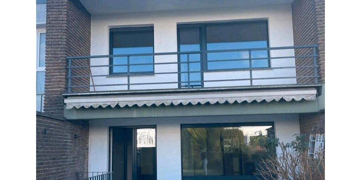 Reihenhaus Mönchengladbach Ost - 4 Zimmer, 111 m&sup2;, 1.400&euro; | Angebot:25236172