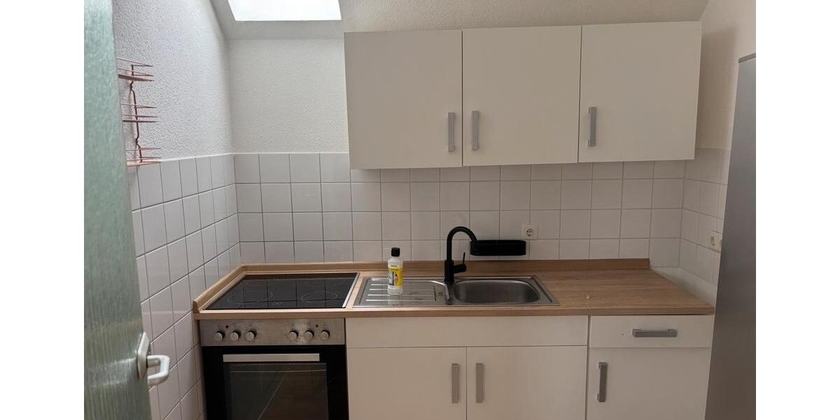 Dachgeschoßwohnung Sendenhorst - 2.5 Zimmer, 55 m&sup2;, 665&euro; | Angebot:26638379