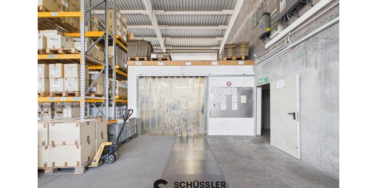 Gewerbeobjekt Kirchheim unter Teck - 2.000&euro; | Angebot:26585286